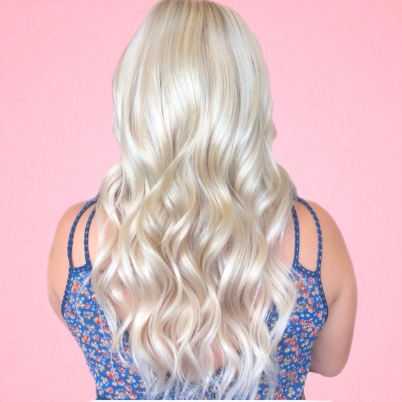 babe Accessories - 4.5 Packs-18 Inch Babe Tape In Extensions - Patsy